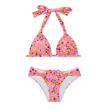 Carregar imagem no visualizador da galeria, Product Front: Rio De Sol Set Set Sweet-Camo Mel