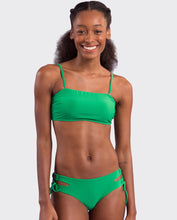 Carregar imagem no visualizador da galeria, Gallery: Rio De Sol Set Set Tambourine Bandeau-Reto Madrid