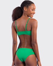 Carregar imagem no visualizador da galeria, Image 07: Rio De Sol Set Set Tambourine Bandeau-Reto Madrid