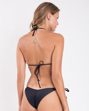 Carregar imagem no visualizador da galeria, Image 07: Rio De Sol Set Set Touch-Black Tri-Inv Cheeky-Tie