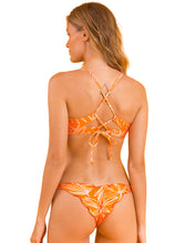 Carregar imagem no visualizador da galeria, Image 07: Rio De Sol Set Set Trail-Orange Tank-Tie Ipanema