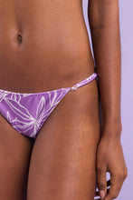 Carregar imagem no visualizador da galeria, Image 09: Rio De Sol Set Set Trail-Purple Tank-Tie Ipanema