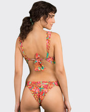 Carregar imagem no visualizador da galeria, Image 07: Rio De Sol Set Set Tropics Halter-Marina Essential-Cos