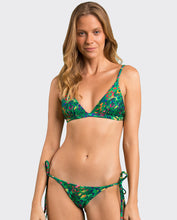 Carregar imagem no visualizador da galeria, Gallery: Rio De Sol Set Set Wilds Tri-Fixo Cheeky-Tie