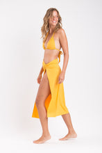 Carregar imagem no visualizador da galeria, Image 03: Rio De Sol Saia Solar Long-Skirt-Knot