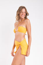 Carregar imagem no visualizador da galeria, Image 03: Rio De Sol Saia Solar Skirt-Knot