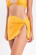 Carregar imagem no visualizador da galeria, Image 06: Rio De Sol Saia Solar Skirt-Knot