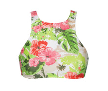 Carregar imagem no visualizador da galeria, Product Front: Rio De Sol Soutien Soutien Acacia Rosa