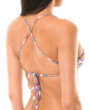 Carregar imagem no visualizador da galeria, Product Back: Rio De Sol Soutien Soutien Beira Rio Sporty