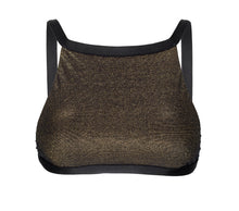 Carregar imagem no visualizador da galeria, Product Front: Rio De Sol Soutien Soutien Cropped Radiante