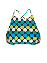 Carregar imagem no visualizador da galeria, Product Front: Rio De Sol Soutien Soutien Galaxy Sporty