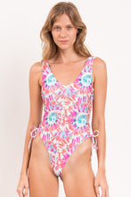 Carregar imagem no visualizador da galeria, Gallery: Rio De Sol Maiô Splash Zoe