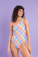 Carregar imagem no visualizador da galeria, Image 11: Rio De Sol Maiô Square Santorini