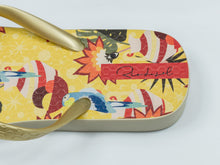 Carregar imagem no visualizador da galeria, Image 04: Rio De Sol Chinelos Stories Slim