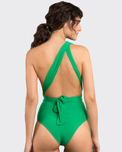 Carregar imagem no visualizador da galeria, Image 08: Rio De Sol Maiô Tambourine Marina