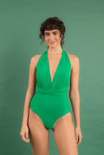 Carregar imagem no visualizador da galeria, Image 12: Rio De Sol Maiô Tambourine Marina