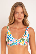 Carregar imagem no visualizador da galeria, Gallery: Rio De Sol Soutien Top Al-Mare Hera