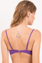 Carregar imagem no visualizador da galeria, Image 07: Rio De Sol Soutien Top Amuleto Bandeau-Crispy