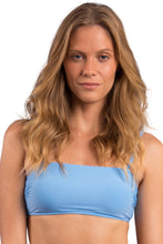 Carregar imagem no visualizador da galeria, Gallery: Rio De Sol Soutien Top Baltico Bandeau-Reto