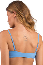 Carregar imagem no visualizador da galeria, Image 07: Rio De Sol Soutien Top Baltico Bandeau-Reto