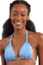 Carregar imagem no visualizador da galeria, Gallery: Rio De Sol Soutien Top Baltico Mel