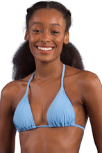 Carregar imagem no visualizador da galeria, Gallery: Rio De Sol Soutien Top Baltico Tri-Inv