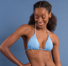 Carregar imagem no visualizador da galeria, Image 10: Rio De Sol Soutien Top Baltico Tri-Inv