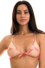 Carregar imagem no visualizador da galeria, Gallery: Rio De Sol Soutien Top Banana Rose Micro