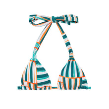 Carregar imagem no visualizador da galeria, Product Front: Rio De Sol Soutien Top Bartel Mel