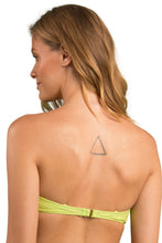 Carregar imagem no visualizador da galeria, Image 06: Rio De Sol Soutien Top Bora-Citrus Bandeau-Joy