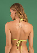 Carregar imagem no visualizador da galeria, Image 10: Rio De Sol Soutien Top Bora-Citrus Tri-Inv