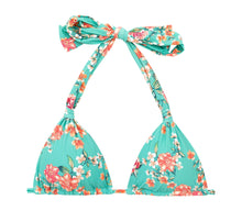 Carregar imagem no visualizador da galeria, Product Front: Rio De Sol Soutien Top Botanic Mel