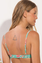 Carregar imagem no visualizador da galeria, Image 08: Rio De Sol Soutien Top Botanic Mila