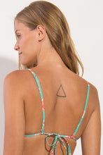 Carregar imagem no visualizador da galeria, Image 07: Rio De Sol Soutien Top Botanic Tri-Inv