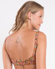 Carregar imagem no visualizador da galeria, Image 05: Rio De Sol Soutien Top Bouquet Bliss