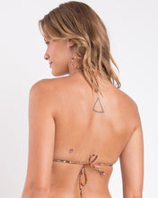 Carregar imagem no visualizador da galeria, Image 05: Rio De Sol Soutien Top Bouquet Frufru