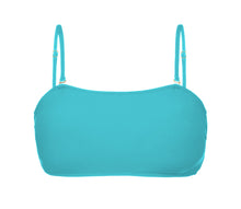 Carregar imagem no visualizador da galeria, Product Front: Rio De Sol Soutien Top Breeze Bandeau-Reto