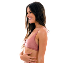 Carregar imagem no visualizador da galeria, Image 08: Rio De Sol Soutien Top Callas Bra-V