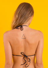 Carregar imagem no visualizador da galeria, Image 12: Rio De Sol Soutien Top Cashew Frufru