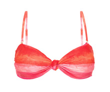 Carregar imagem no visualizador da galeria, Product Front: Rio De Sol Soutien Top Cher Bandeau-Joy