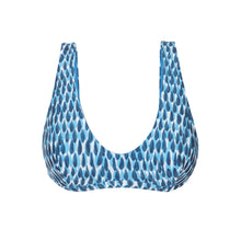 Carregar imagem no visualizador da galeria, Product Front: Rio De Sol Soutien Top Chuva Hera