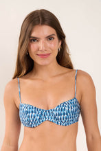 Carregar imagem no visualizador da galeria, Gallery: Rio De Sol Soutien Top Chuva Kelli