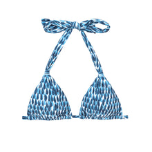 Carregar imagem no visualizador da galeria, Product Front: Rio De Sol Soutien Top Chuva Mel