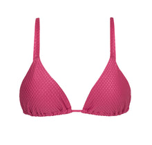 Carregar imagem no visualizador da galeria, Product Front: Rio De Sol Soutien Top Cloque Lichia Cheeky