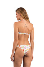 Carregar imagem no visualizador da galeria, Model Back: Rio De Sol Soutien Top Countryside Bandeau-Joy