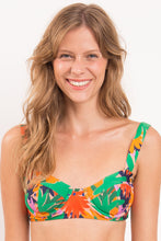 Carregar imagem no visualizador da galeria, Gallery: Rio De Sol Soutien Top Delight Amelia