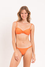 Carregar imagem no visualizador da galeria, Image 08: Rio De Sol Soutien Top Dende Bandeau-Crispy