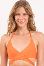 Carregar imagem no visualizador da galeria, Gallery: Rio De Sol Soutien Top Dende Kate