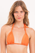 Carregar imagem no visualizador da galeria, Gallery: Rio De Sol Soutien Top Dende Mel