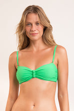 Carregar imagem no visualizador da galeria, Gallery: Rio De Sol Soutien Top Dots-Energy Bandeau-Crispy